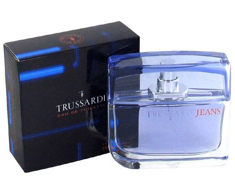 Trussardi Jeans Perfume by Trussardi 3.4oz Eau De Toilette spray for Women